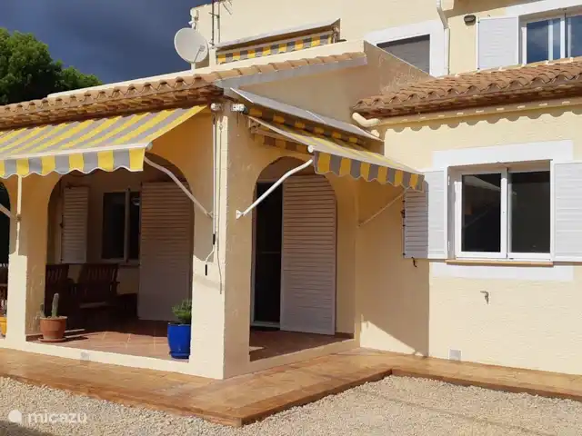 Villa Holiday | Espagne, Costa Blanca, La Nucia - villa ...Villa de vacances...