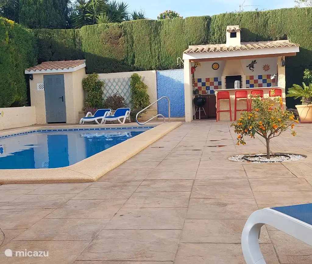 Villa Holiday