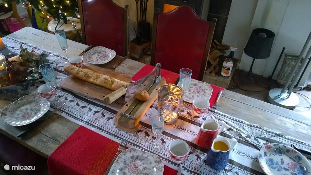 Ferme Blanche, Menil Vin Normandië huren in Frankrijk, Orne, Ménil-Vin - Vakantiehuis