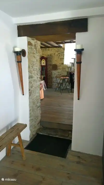 Ferme Blanche, Menil Vin Normandië huren in Frankrijk, Orne, Ménil-Vin - Vakantiehuis