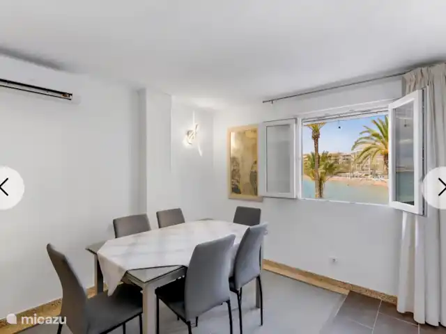La Timonelle | Espagne, Costa Blanca, Torrevieja - appartement Salon