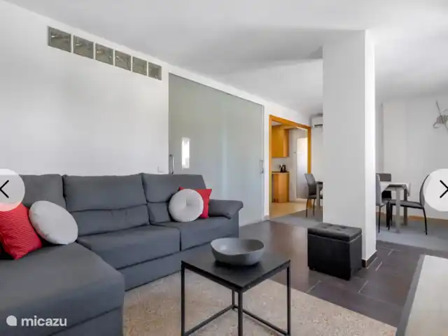 La Timonelle | Espagne, Costa Blanca, Torrevieja - appartement Salon