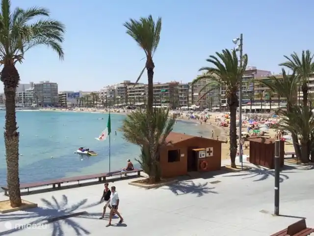 La Timonelle | Espagne, Costa Blanca, Torrevieja - appartement La Timonelle | Espagne, Costa Blanca, Torrevieja - appartement