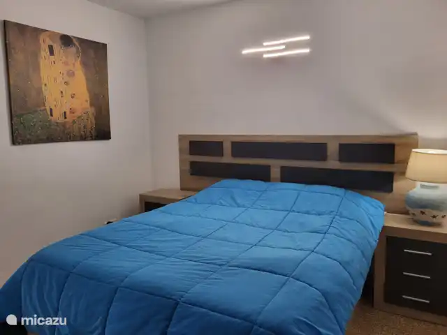 La Timonelle | Espagne, Costa Blanca, Torrevieja - appartement Chambre principale