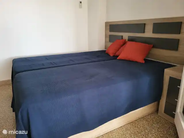 La Timonelle | Espagne, Costa Blanca, Torrevieja - appartement 2ème chambre