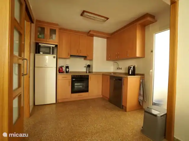 La Timonelle | Espagne, Costa Blanca, Torrevieja - appartement cuisine