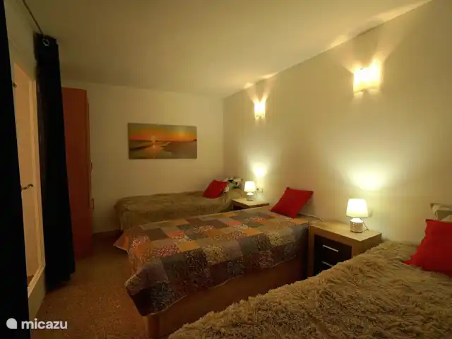 La Timonelle | Espagne, Costa Blanca, Torrevieja - appartement 3ème chambre