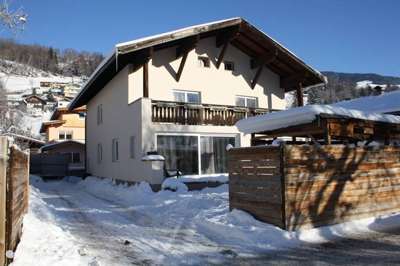 Vacation rental Austria, Salzburgerland, Mittersill Holiday house Haus Jackson