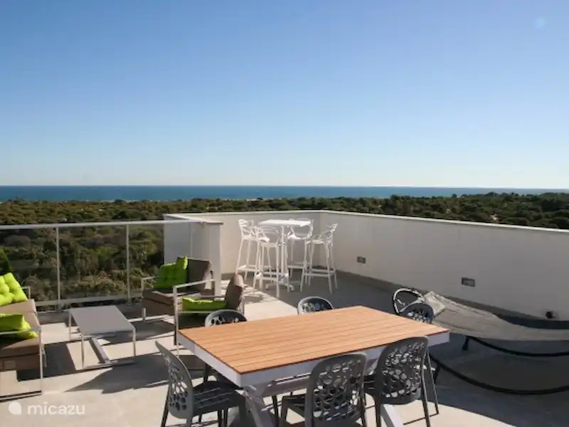 Penthouse Portos | Espagne, Costa Blanca, Guardamar del Segura - Penthouse Penthouse Portos | Espagne, Costa Blanca, Guardamar del Segura - Penthouse