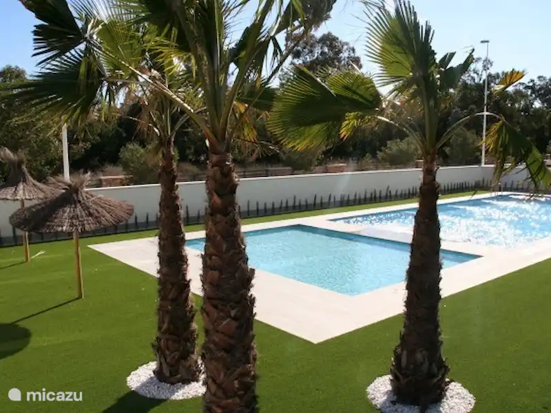 Penthouse Portos | Espagne, Costa Blanca, Guardamar del Segura - Penthouse Penthouse Portos | Espagne, Costa Blanca, Guardamar del Segura - Penthouse