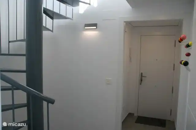 Unsere Eingangshalle