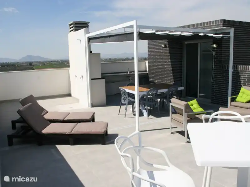 Penthouse Portos | Espagne, Costa Blanca, Guardamar del Segura - Penthouse Penthouse Portos | Espagne, Costa Blanca, Guardamar del Segura - Penthouse