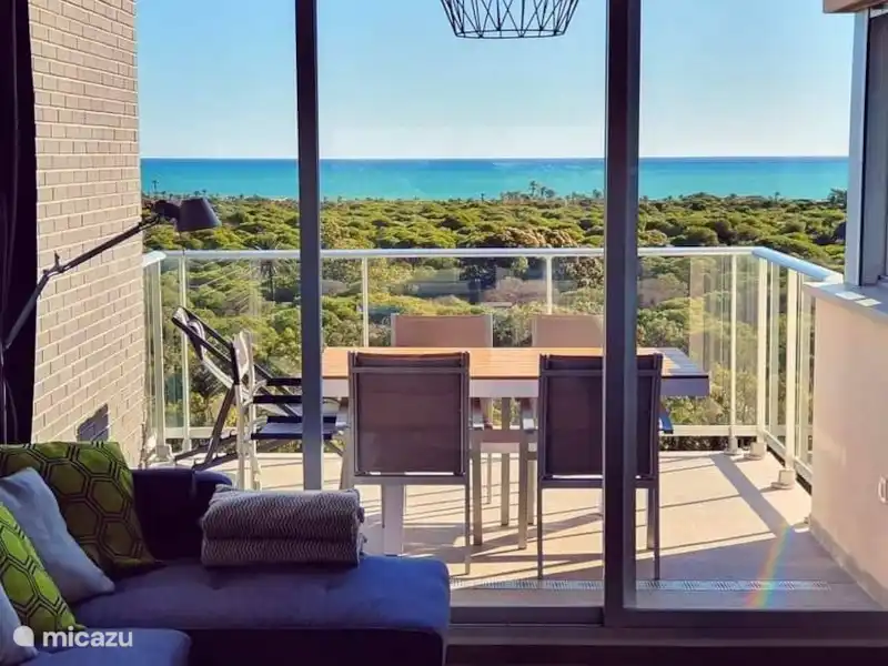 Penthouse Portos | Espagne, Costa Blanca, Guardamar del Segura - Penthouse Penthouse Portos | Espagne, Costa Blanca, Guardamar del Segura - Penthouse