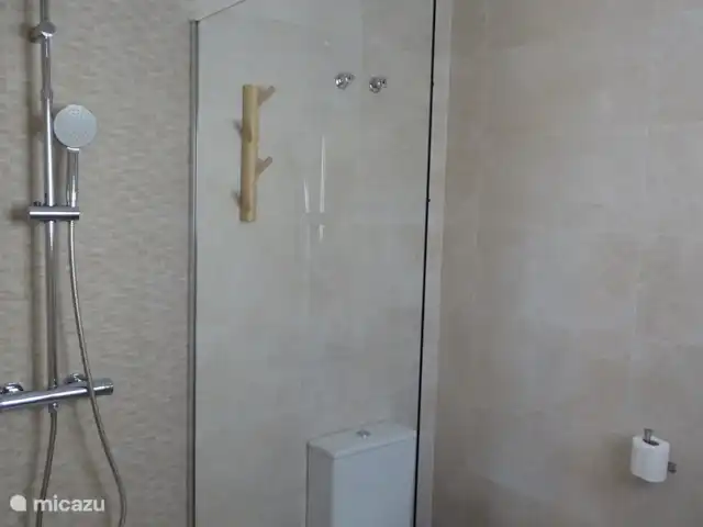 bed & breakfast huren in Spanje, Andalusië, Almogía – Kamer Chouffe bij B&B Casa Sarandy