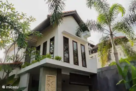 Vakantiehuis Indonesië, Bali, Seminyak villa Villa Almafi Woning