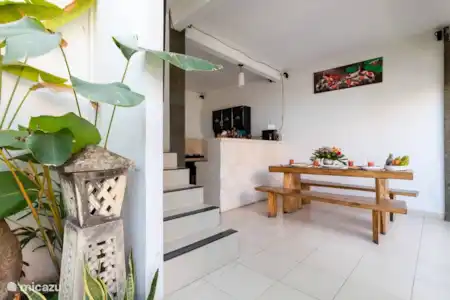 Vakantiehuis Indonesië, Bali, Seminyak villa Villa Almafi Overview woning