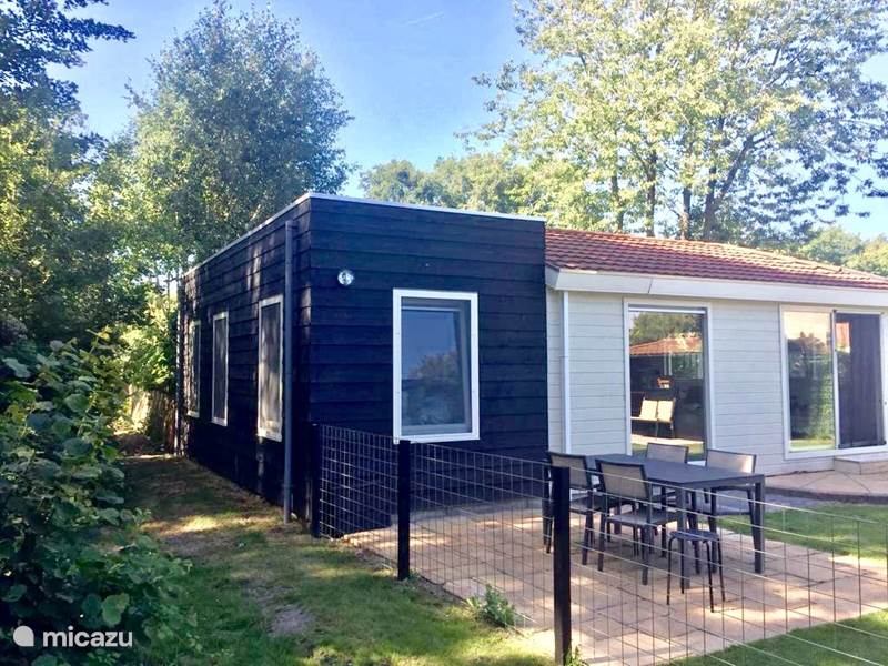 Holiday home in Netherlands, South Holland, Ouddorp Holiday house Nice holiday home on the beach
