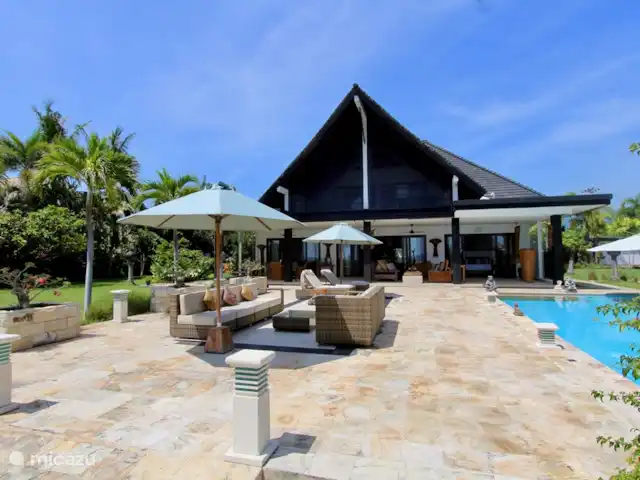 Villa Belvedere Bali en Indonesia, Bali, Lokapaksa - villa Villa Belvedere Bali en Indonesia, Bali, Lokapaksa - villa