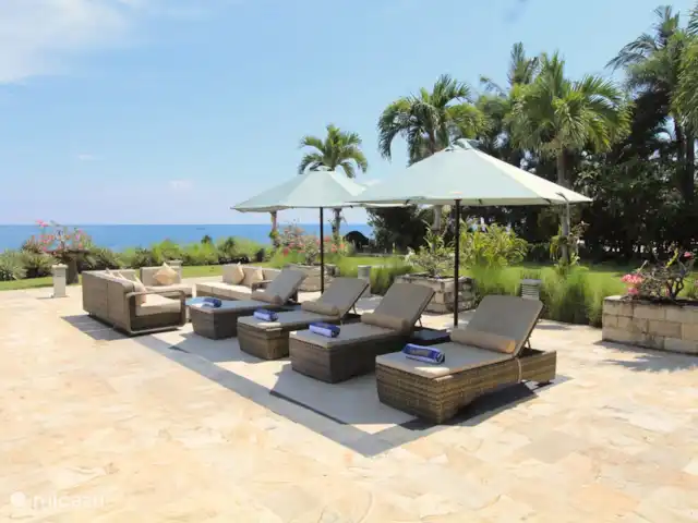 Villa Belvedere Bali en Indonesia, Bali, Lokapaksa - villa tumbonas