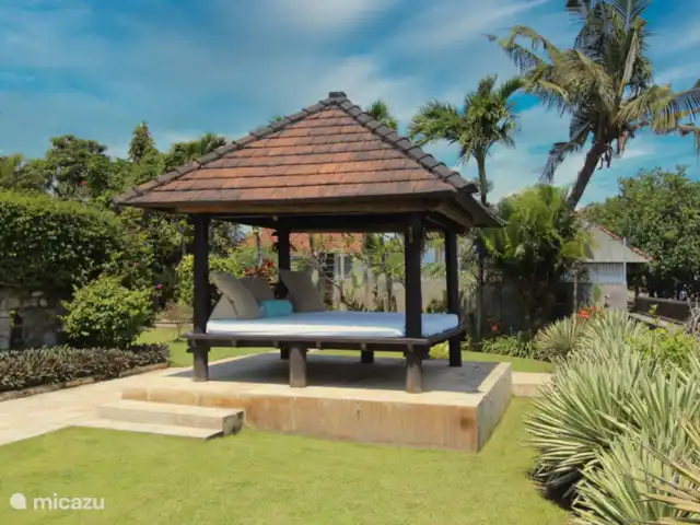 Villa Belvedere Bali en Indonesia, Bali, Lokapaksa - villa Kiosko