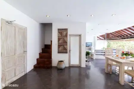 Vakantiehuis Indonesië, Bali, Seminyak villa Villa Santai Woning