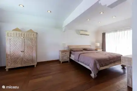 Vakantiehuis Indonesië, Bali, Seminyak villa Villa Santai Slaapkamer