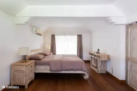 Vakantiehuis Indonesië, Bali, Seminyak villa Villa Santai Slaapkamer