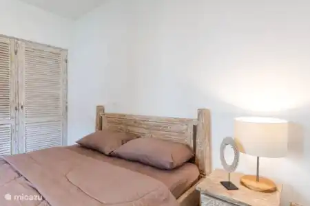 Vakantiehuis Indonesië, Bali, Seminyak villa Villa Santai Slaapkamer