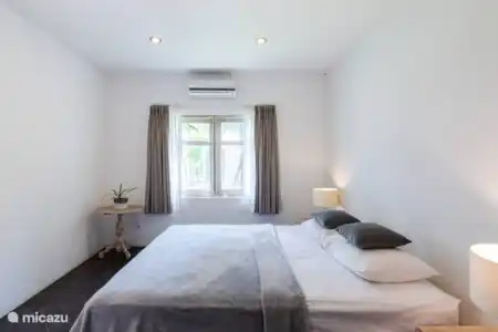 Vakantiehuis Indonesië, Bali, Seminyak villa Villa Santai Slaapkamer