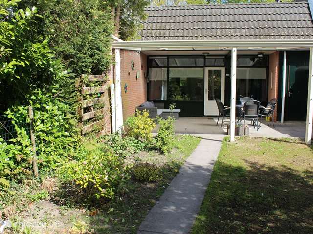 Maison de Vacances Pays-Bas, Flevoland, Biddinghuizen - maison de vacances Maison de vacances Veluwemeer