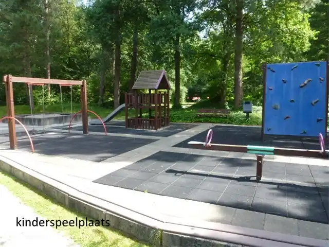 children's playground