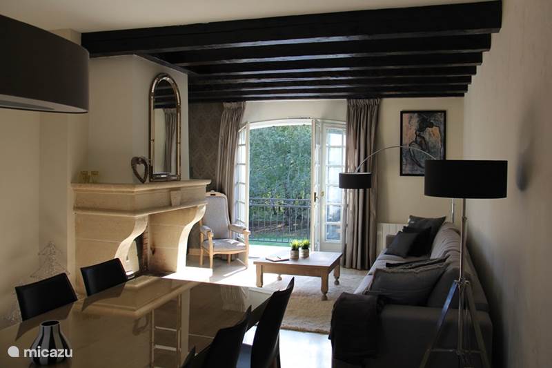Vacation rental France, Charente, Boutiers-Saint-Trojan Villa Res. Les Frugères 4-13p.