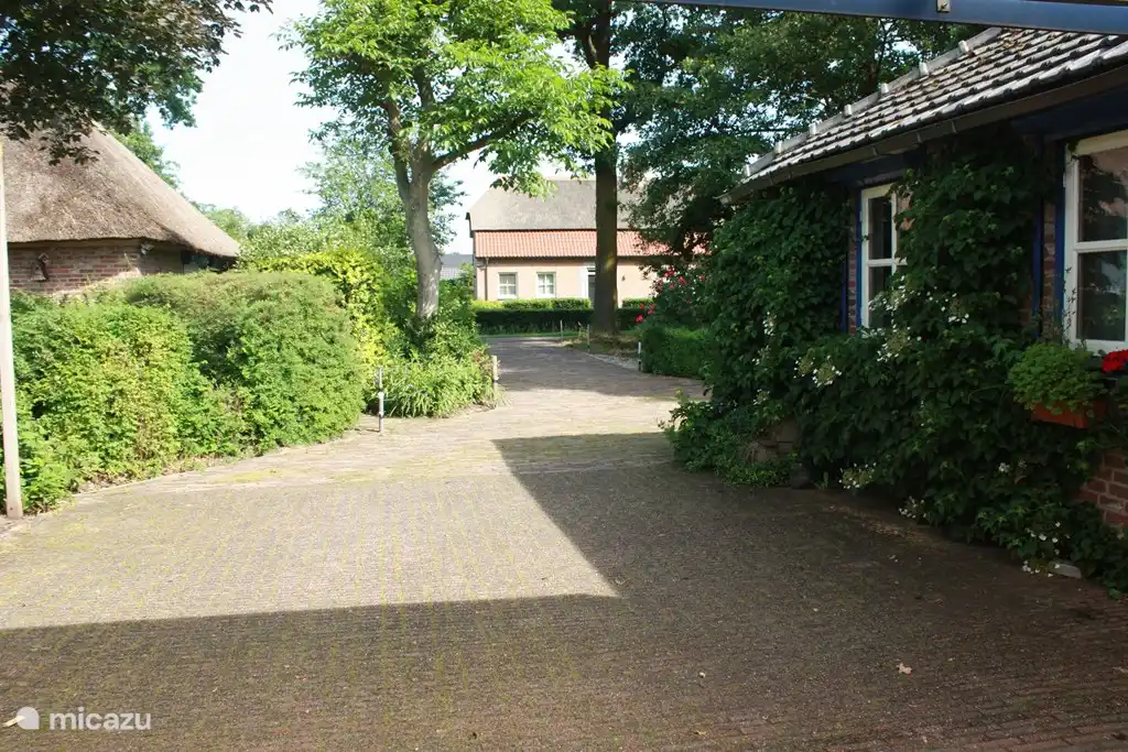 BnB De Peelvos in Niederlande, Nordbrabant, Deurne - Ferienhaus