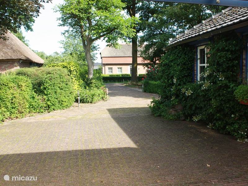 Maison de Vacances Pays-Bas, Brabant septentrional, Deurne Chambres d'hôtes BnB De Peelvos