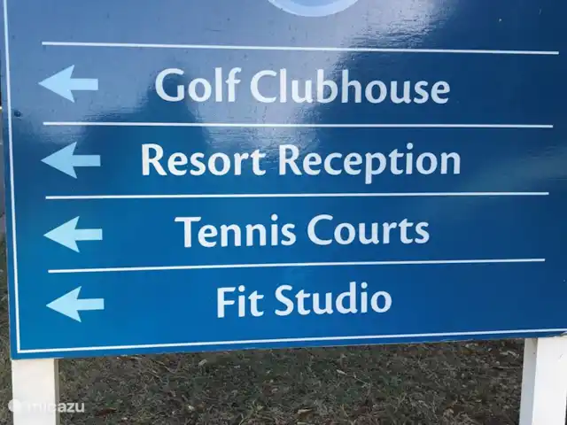 Blue Bay L’océan  | Curaçao, Curaçao-Centre, Blue Bay - appartement baie bleue