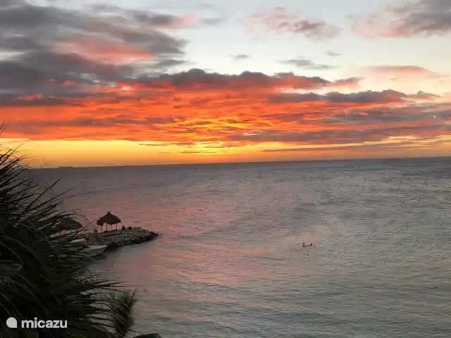 Blue Bay L’océan  | Curaçao, Curaçao-Centre, Blue Bay - appartement Perspective