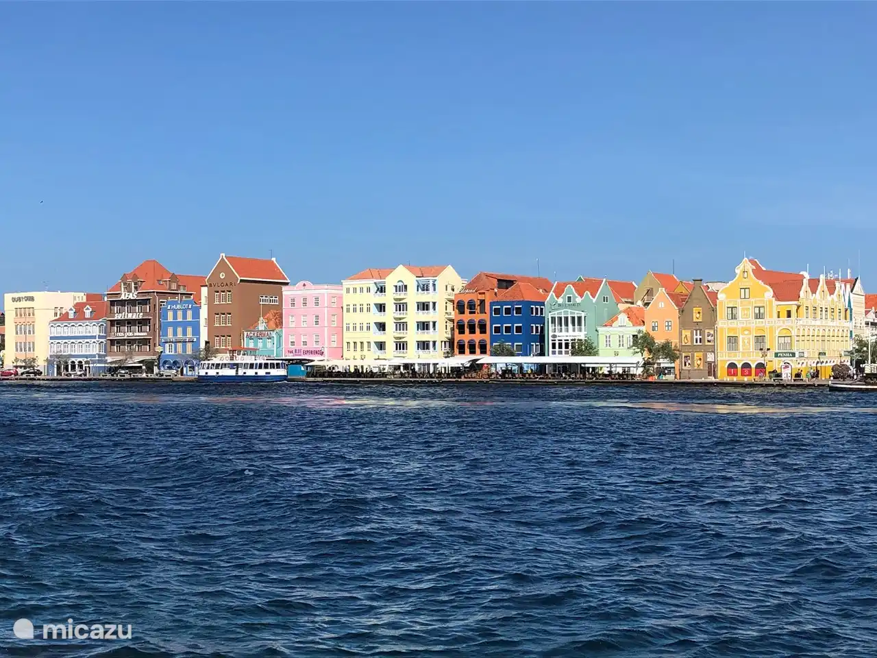 Willemstad