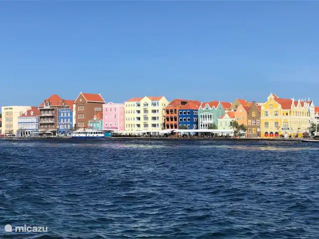 Blue Bay L’océan  | Curaçao, Curaçao-Centre, Blue Bay - appartement Willemstad