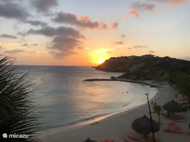 Blue Bay L’océan  | Curaçao, Curaçao-Centre, Blue Bay - appartement Perspective