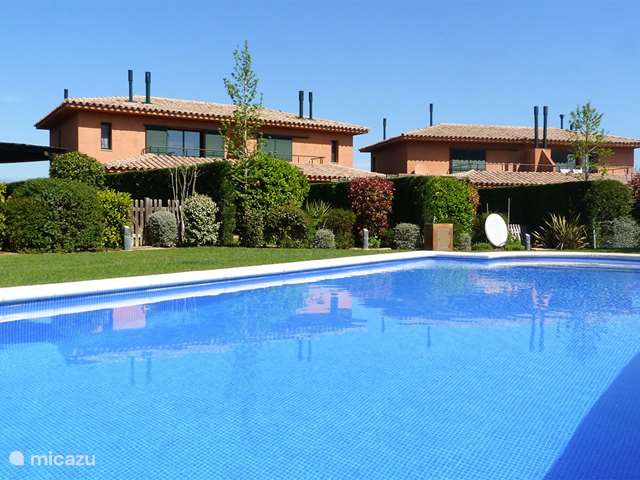 Holiday home in Spain, Costa Brava, Navata – villa Villa Brenda Torre Mirona Resort