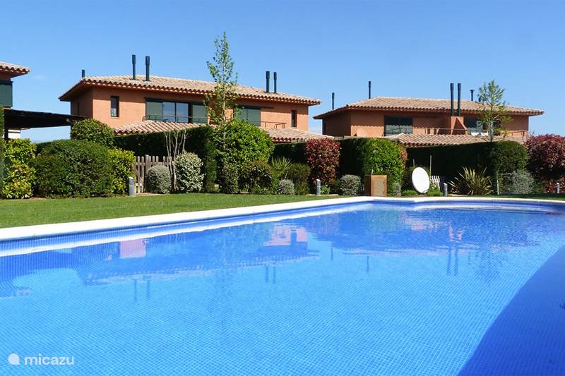 Maison de Vacances Espagne, Costa Brava, Navata Villa Villa Brenda Torre Mirona Resort