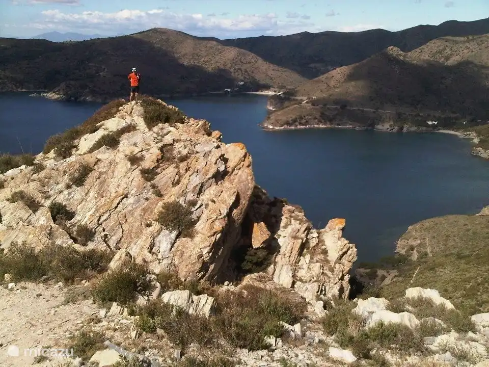 wunderbar zum Wandern