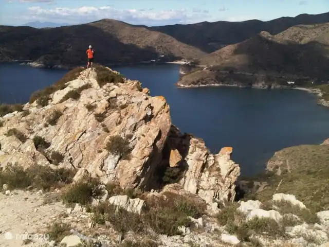 Villa Brenda Torre Mirona Resort en España, Costa Brava, Navata - villa maravilloso para caminar