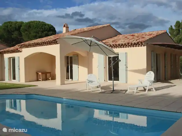 Le Mas Big'Amac | France, Côte d'Azur, Le Plan-de-la-Tour - villa Le Mas Big'Amac | France, Côte d'Azur, Le Plan-de-la-Tour - villa