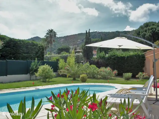 Le Mas Big'Amac | France, Côte d'Azur, Le Plan-de-la-Tour - villa Grand jardin clos tout autour