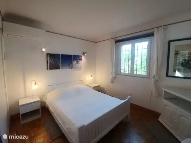 Le Mas Big'Amac | France, Côte d'Azur, Le Plan-de-la-Tour - villa chambre 2