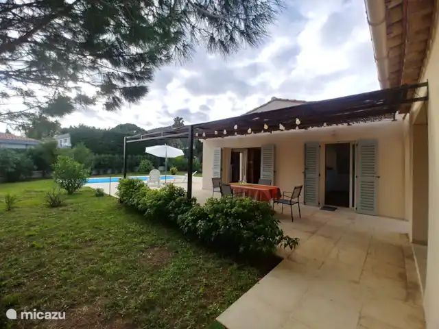 Le Mas Big'Amac | France, Côte d'Azur, Le Plan-de-la-Tour - villa terrasse