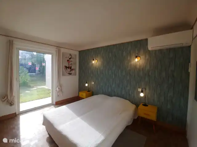 Le Mas Big'Amac | France, Côte d'Azur, Le Plan-de-la-Tour - villa chambre 3
