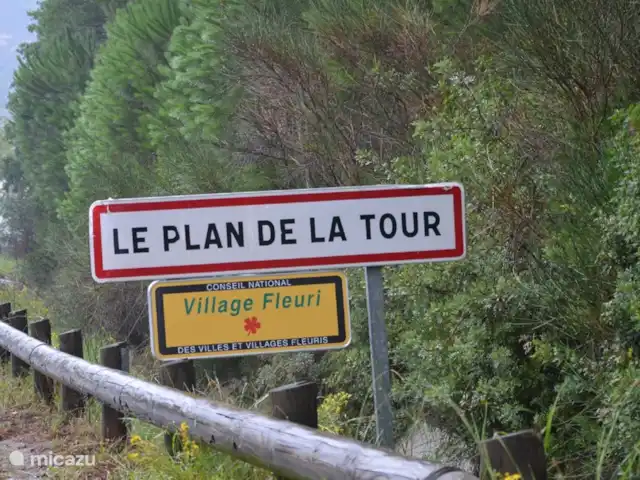 Le Mas Big'Amac | France, Côte d'Azur, Le Plan-de-la-Tour - villa Plan de la Tour