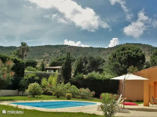 Le Mas Big'Amac | France, Côte d'Azur, Le Plan-de-la-Tour - villa Vue sur les montagnes